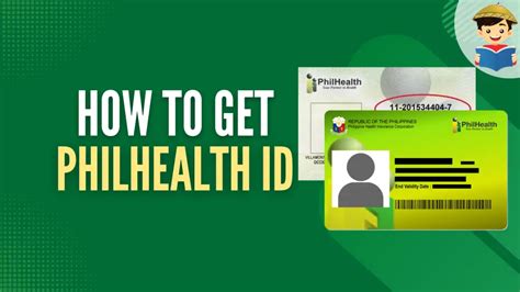 How To Get PhilHealth ID: An Ultimate Guide .